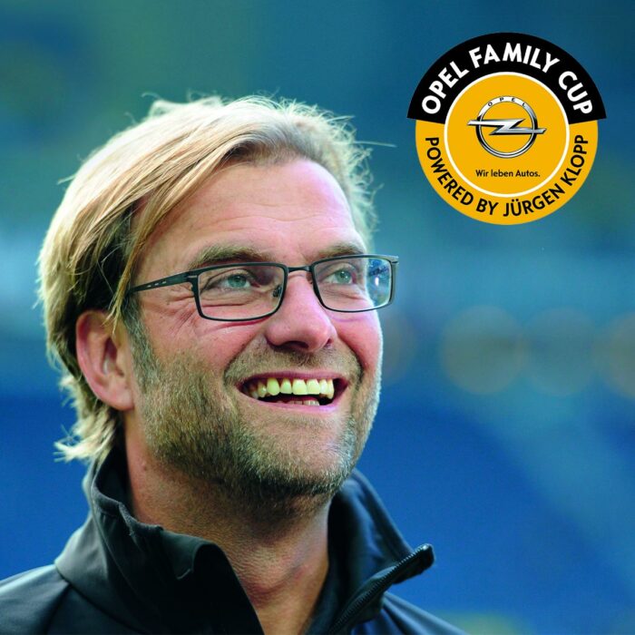 Opel Family Cup