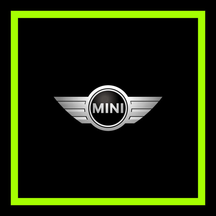 MINI Logo