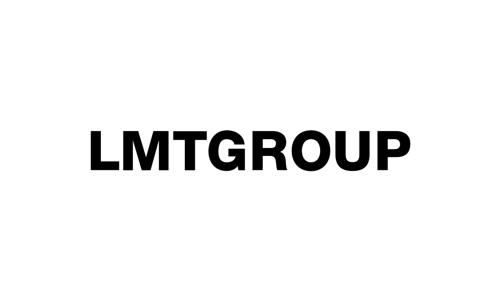 Logo LMT Group