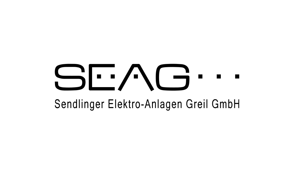 Logo SEAG