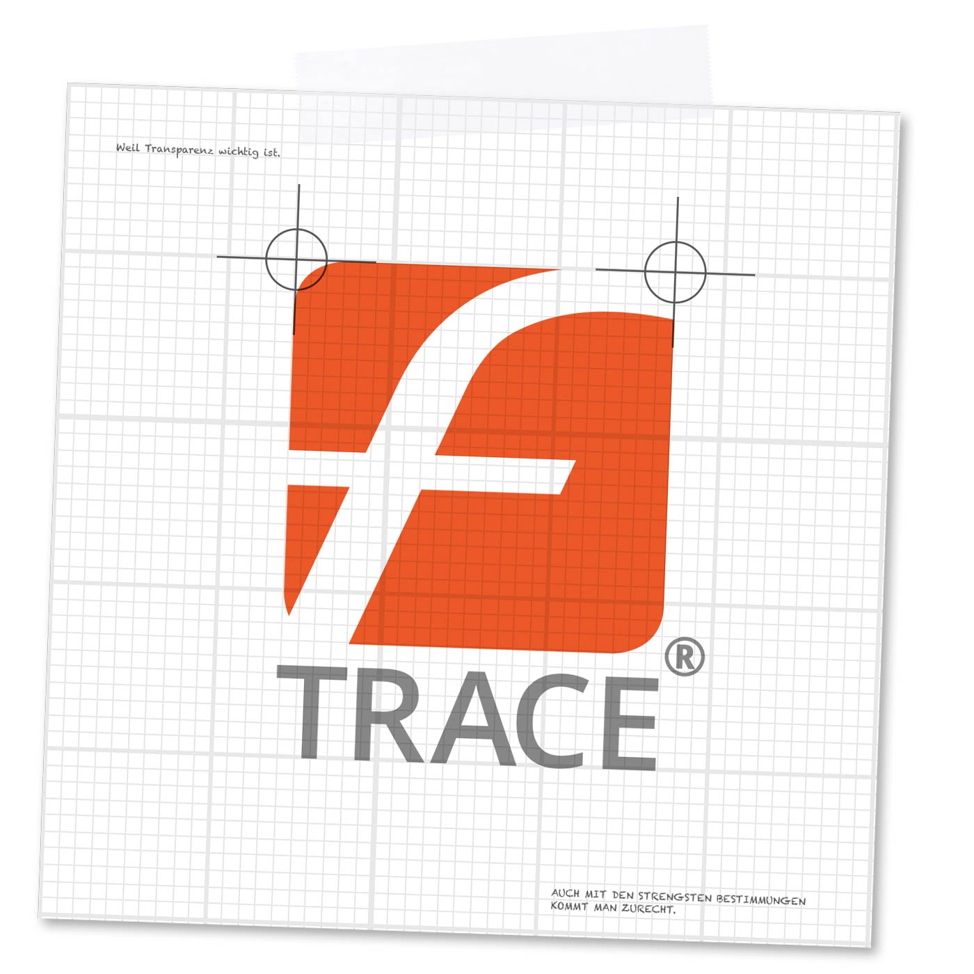 Logo fTrace