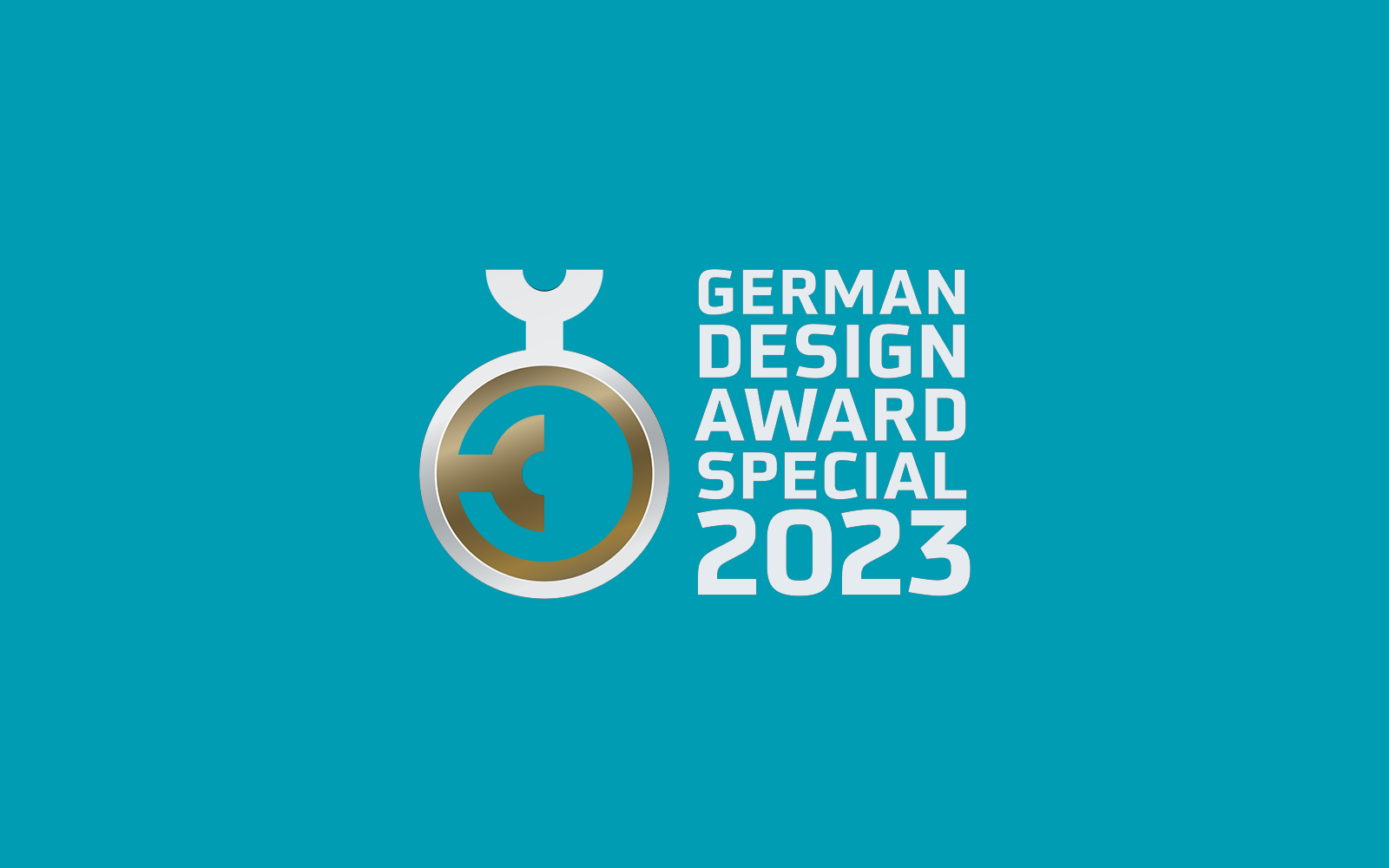 German Design Award Fette Compacting